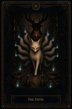 恶魔