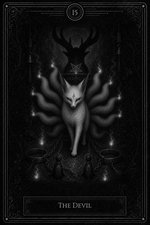 恶魔 未解锁