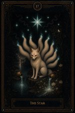 星星