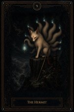 隐士