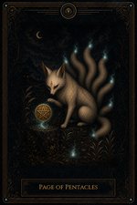 星币侍从