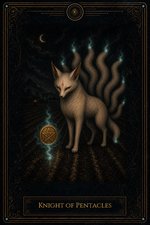 星币骑士