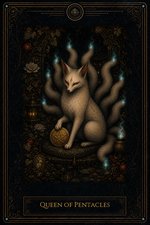 星币王后