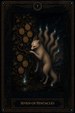 星币七
