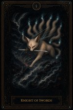 宝剑骑士