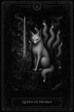 宝剑王后 未解锁