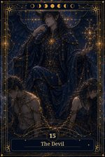 恶魔