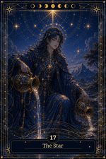 星星