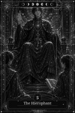 教皇 未解锁