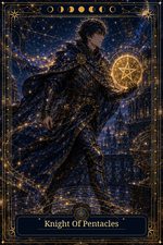 星币骑士