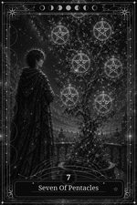 星币七 未解锁