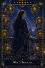 星币九