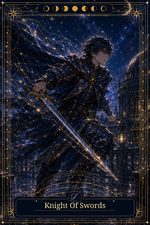 宝剑骑士