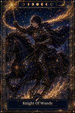 权杖骑士
